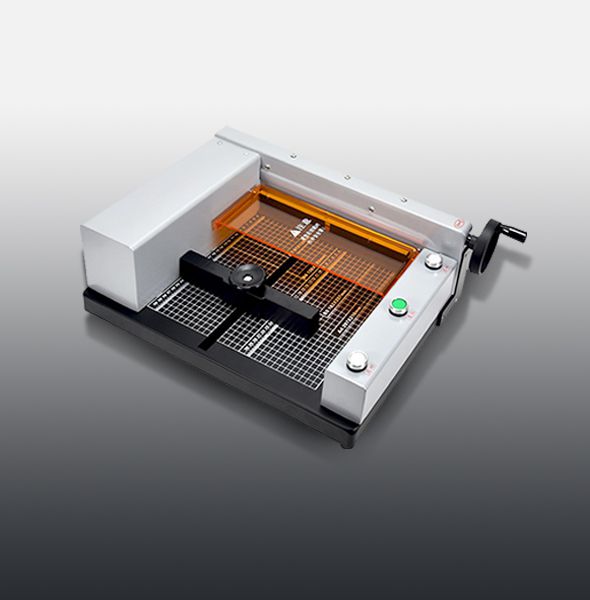 CM30S电动切纸机