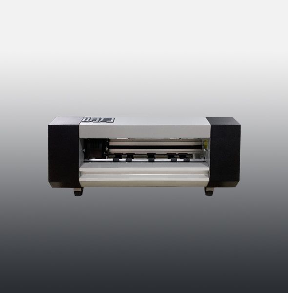SDC-900A全自动数码标签模切机